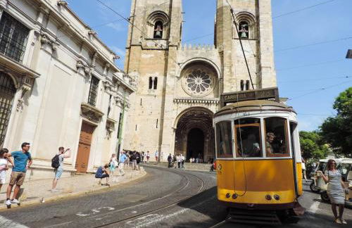 Casa da Barroca: spacious A-location designer loft - Photo 56