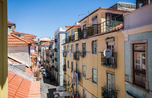 Casa da Barroca: spacious A-location designer loft - Photo 38