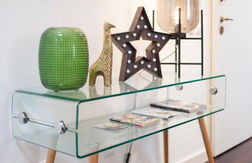 Casa da Barroca: spacious A-location designer loft - Photo 10