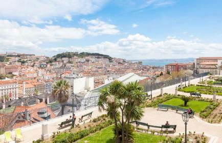 Casa da Barroca: spacious A-location designer loft - Photo 58