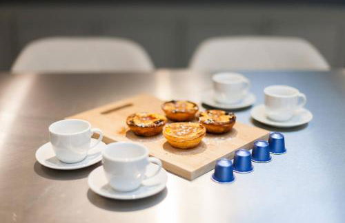 Casa da Barroca: spacious A-location designer loft - Photo 48