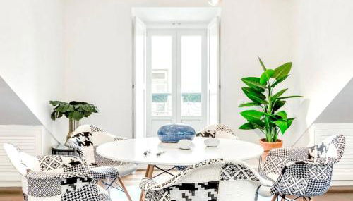 Casa da Barroca: spacious A-location designer loft - Photo 2