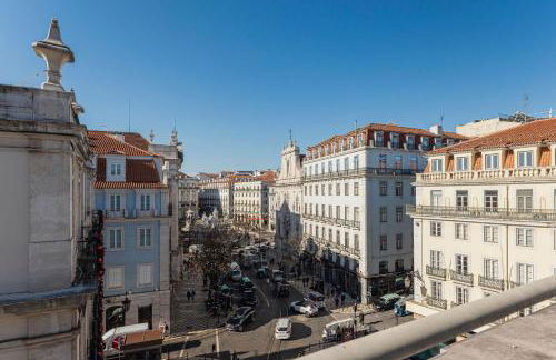 Chiado Square Apartments | Lisbon Best Apartments - Foto 122