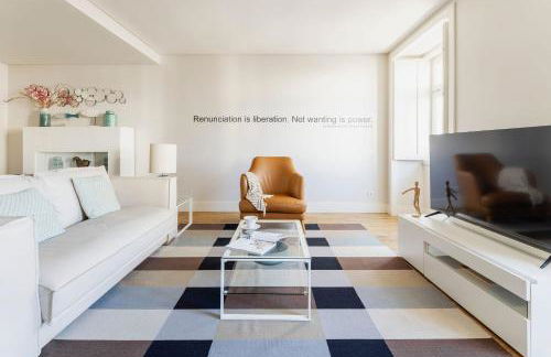 Chiado Square Apartments | Lisbon Best Apartments - Foto 38