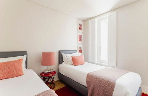 Chiado Square Apartments | Lisbon Best Apartments - Foto 68