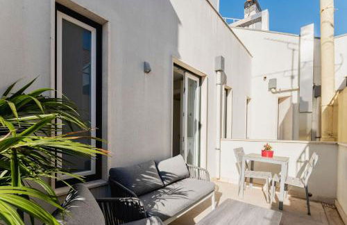 Chiado Square Apartments | Lisbon Best Apartments - Foto 90