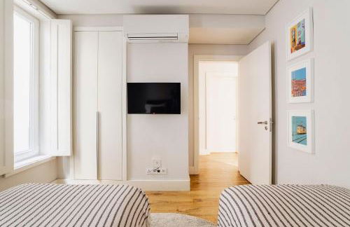 Chiado Square Apartments | Lisbon Best Apartments - Foto 18