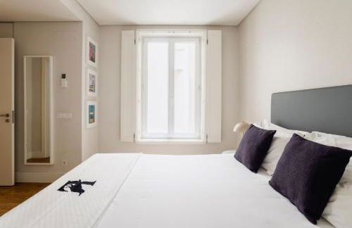 Chiado Square Apartments | Lisbon Best Apartments - Foto 40