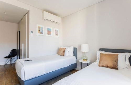 Chiado Square Apartments | Lisbon Best Apartments - Foto 94