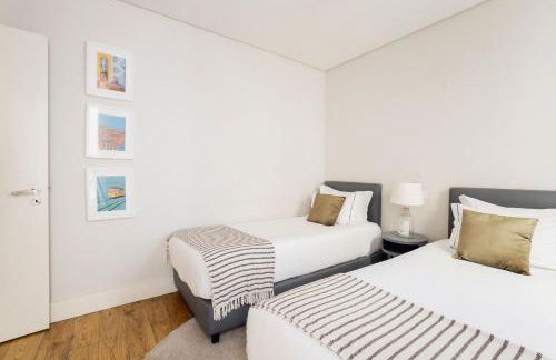 Chiado Square Apartments | Lisbon Best Apartments - Foto 28