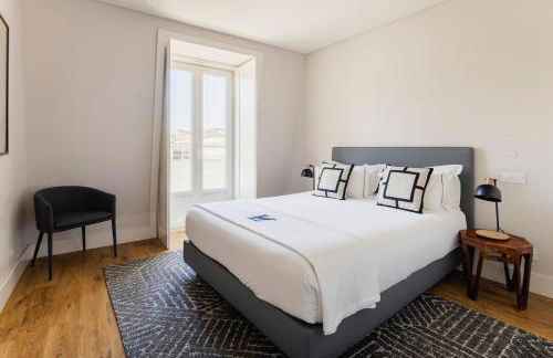 Chiado Square Apartments | Lisbon Best Apartments - Foto 98