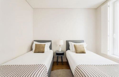 Chiado Square Apartments | Lisbon Best Apartments - Foto 44