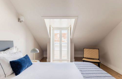 Chiado Square Apartments | Lisbon Best Apartments - Foto 54