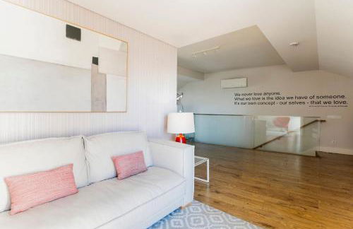 Chiado Square Apartments | Lisbon Best Apartments - Foto 108