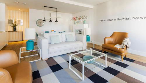 Chiado Square Apartments | Lisbon Best Apartments - Foto 2