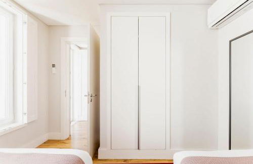 Chiado Square Apartments | Lisbon Best Apartments - Foto 72