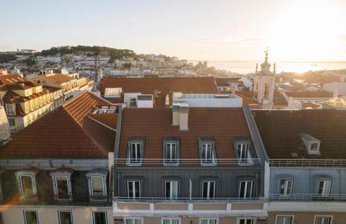 Chiado Square Apartments | Lisbon Best Apartments - Foto 42