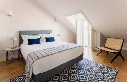 Chiado Square Apartments | Lisbon Best Apartments - Foto 56