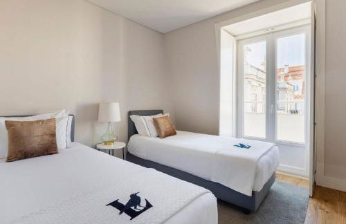 Chiado Square Apartments | Lisbon Best Apartments - Foto 96