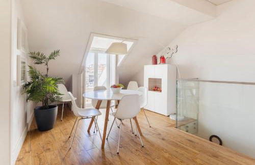 Chiado Square Apartments | Lisbon Best Apartments - Foto 112