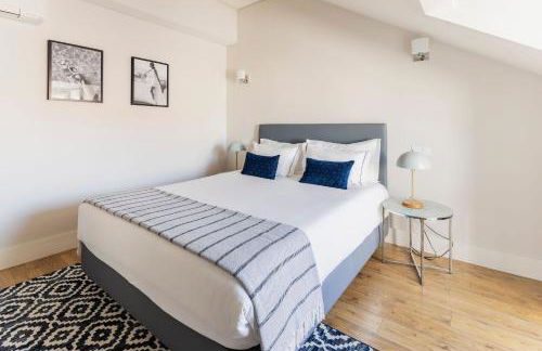 Chiado Square Apartments | Lisbon Best Apartments - Foto 62