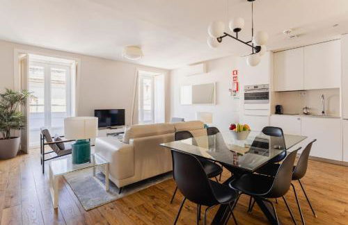 Chiado Square Apartments | Lisbon Best Apartments - Foto 66