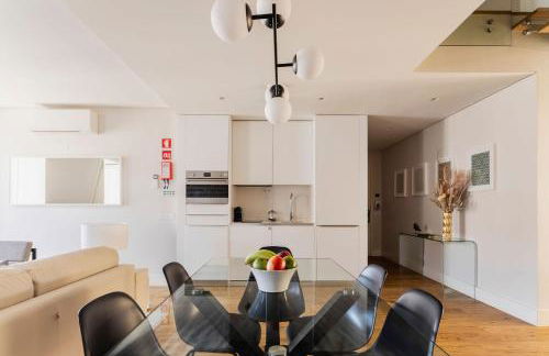 Chiado Square Apartments | Lisbon Best Apartments - Foto 48