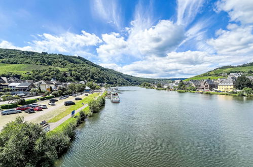 Photo 45 - 1 bedroom Apartment in Traben-Trarbach with garden and terrace