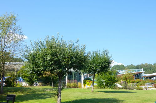 Foto 15 - Casa de 3 quartos em Mistelgau com jardim e vista para a montanha