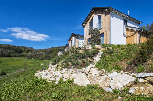 Foto 1 - Casa con 3 camere da letto a Mistelgau con giardino e terrazza