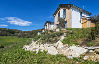 Photo 1 - Maison de 3 chambres à Mistelgau avec jardin et terrasse