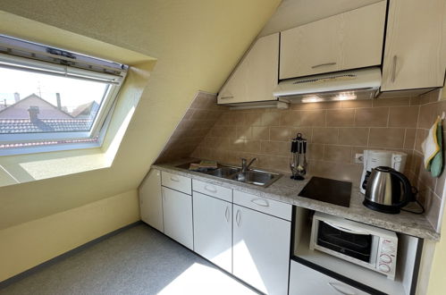 Foto 10 - Apartamento de 1 habitación en Marckolsheim