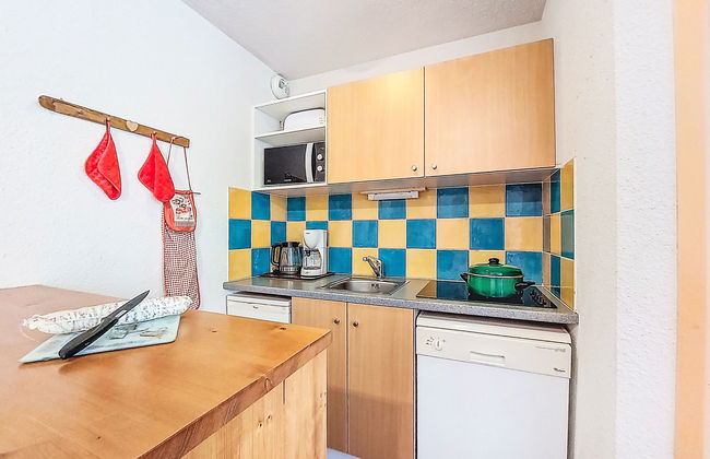 Apartment mit 3 Schlafzimmern in Villarembert mit schwimmbad - Foto 15