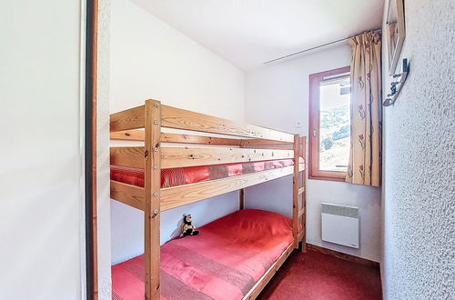 Foto 4 - Apartamento de 2 quartos em Villarembert com piscina
