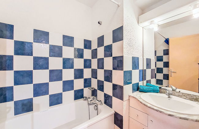 Apartment mit 3 Schlafzimmern in Villarembert mit schwimmbad - Foto 14