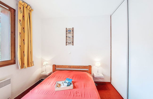 Apartment mit 3 Schlafzimmern in Villarembert mit schwimmbad - Foto 13