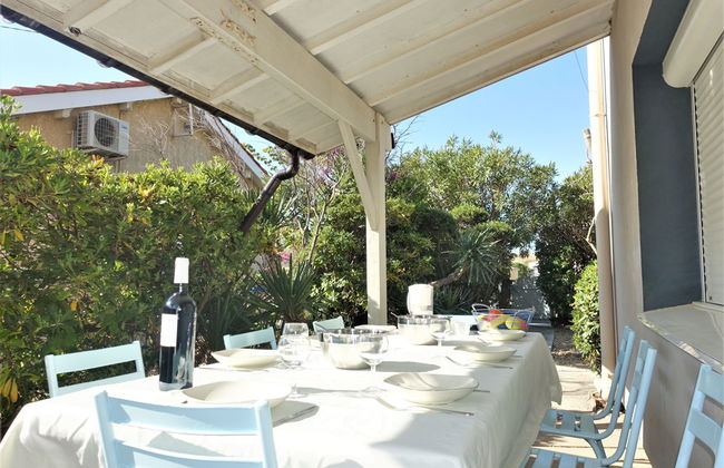 Casa de 5 quartos em Narbonne com jardim e terraço - Foto 25