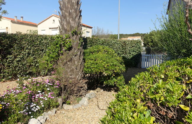Casa de 5 quartos em Narbonne com jardim e terraço - Foto 36