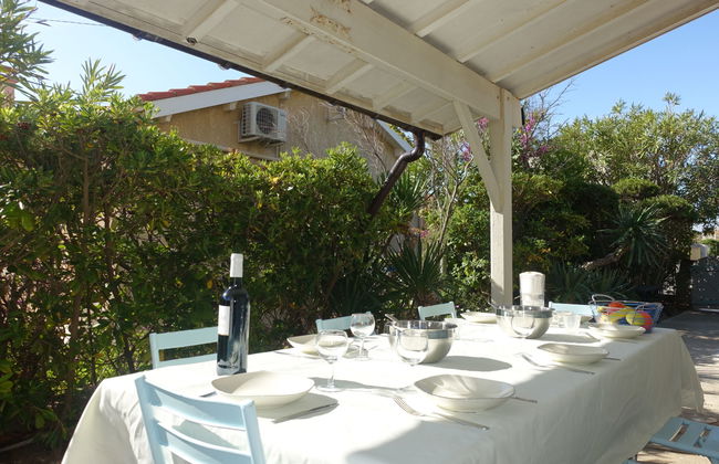 Casa de 5 quartos em Narbonne com jardim e terraço - Foto 26