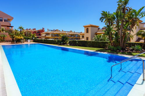 Photo 26 - 2 bedroom Apartment in Mijas with swimming pool and garden