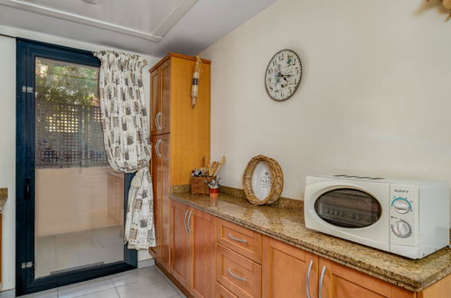 Photo 11 - 2 bedroom Apartment in Mijas with swimming pool and sea view