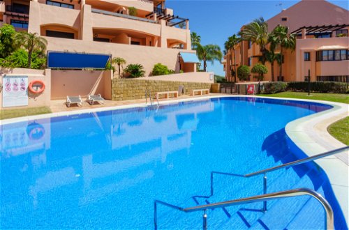 Photo 25 - 2 bedroom Apartment in Mijas with swimming pool and sea view