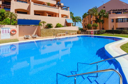 Photo 25 - Appartement de 2 chambres à Mijas avec piscine et jardin