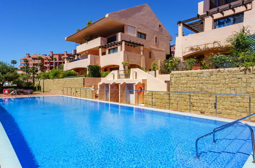 Photo 24 - 2 bedroom Apartment in Mijas with swimming pool and sea view