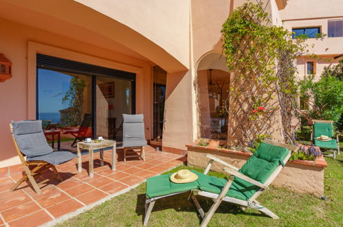 Photo 23 - Appartement de 2 chambres à Mijas avec piscine et jardin