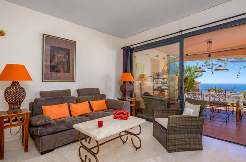 Photo 3 - 2 bedroom Apartment in Mijas with swimming pool and sea view