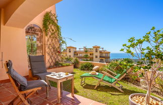 Photo 2 - 2 bedroom Apartment in Mijas with swimming pool and sea view