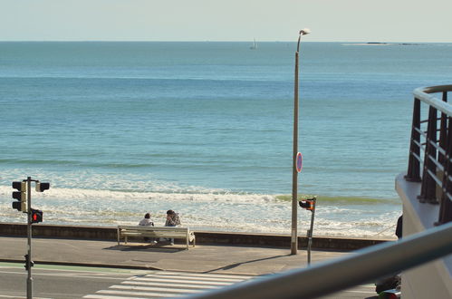 Photo 19 - Appartement de 1 chambre à La Baule-Escoublac avec vues à la mer