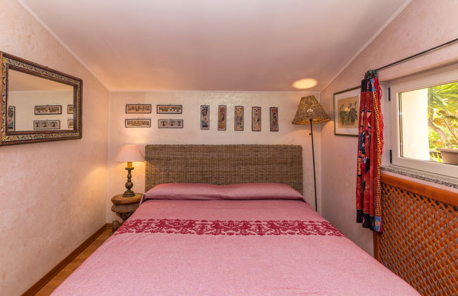 Casa de 5 quartos em Bari Sardo com piscina privada e jardim - Foto 21
