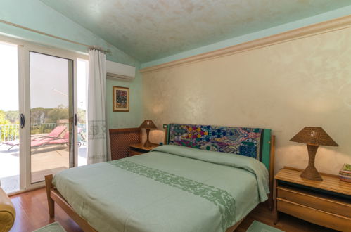 Foto 24 - Haus mit 4 Schlafzimmern in Bari Sardo mit privater pool und garten